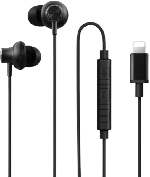 Wiwu Earbuds 301 Kablolu Kulaklık (EB301)