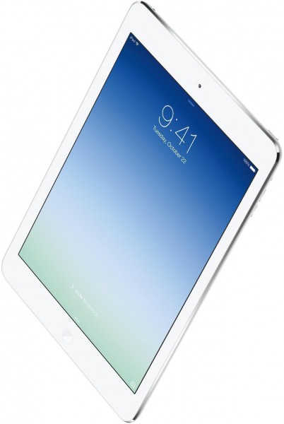 Apple iPad Air Tablet (64 GB / 4G) — ürün görseli 5