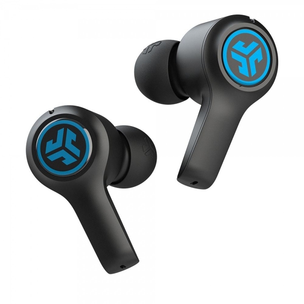 JLab JBuds Air Play Tam Kablosuz Kulaklık — ürün görseli 3