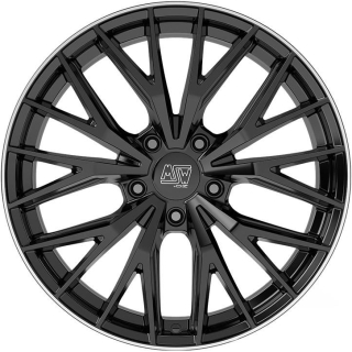 MSW 44 8.5X20" 5X112 ET35 73.1 Jant