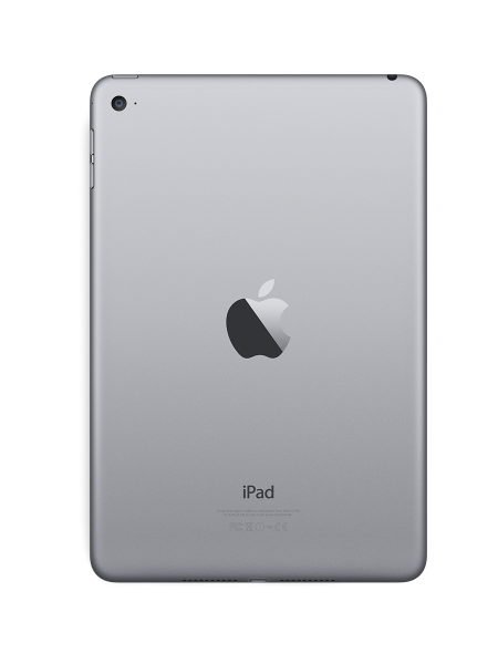 Apple iPad Mini 4 Tablet (16 GB) — ürün görseli 6