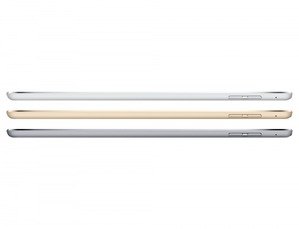 Apple iPad Mini 4 Tablet (16 GB) — ürün görseli 13