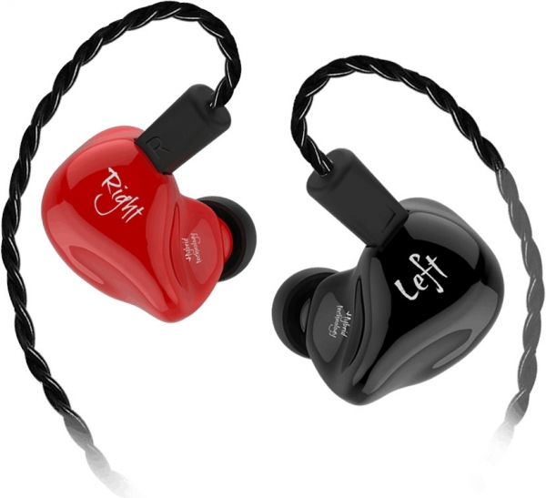 KZ ZS4 Kablolu Kulaklık — ürün görseli 2