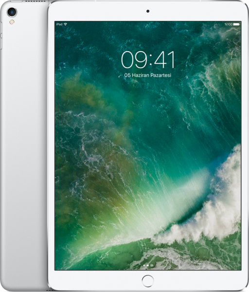 Apple iPad Pro 10.5" Tablet (512 GB) — ürün görseli 4