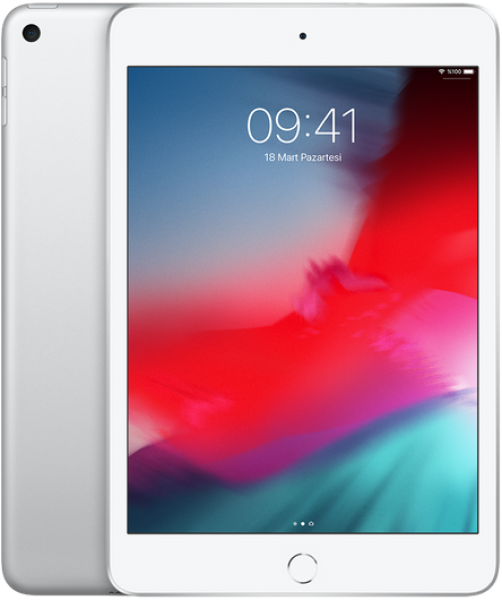 Apple iPad Mini 5 Tablet (256 GB / 4G) — ürün görseli 2