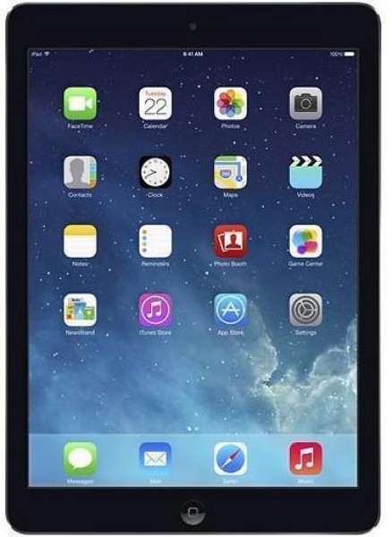 Apple iPad Air Tablet (128 GB) — ürün görseli 8