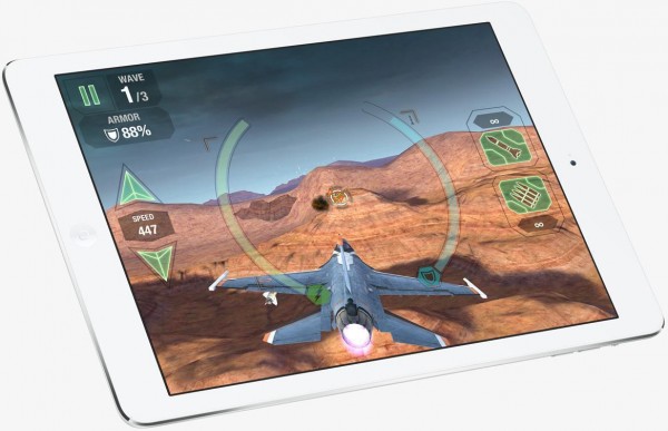 Apple iPad Air Tablet (128 GB) — ürün görseli 18