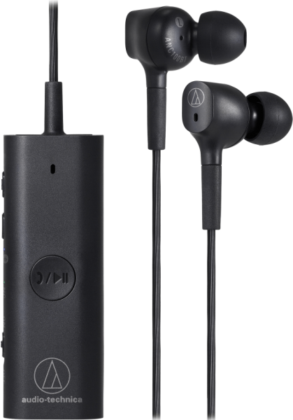 Audio-Technica ATH-ANC100BT Kablosuz Kulaklık — ürün görseli 2