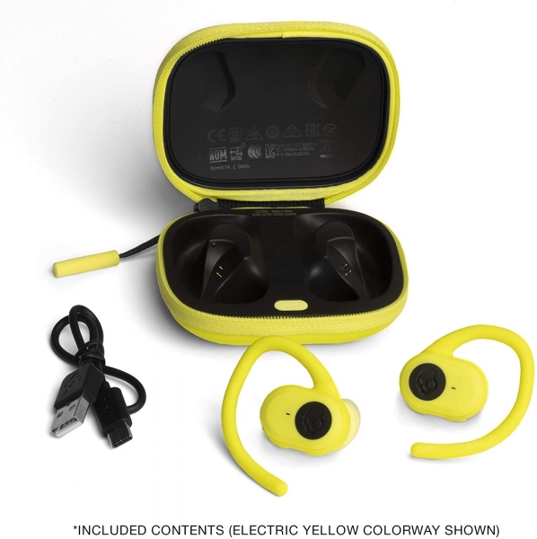 Skullcandy Push Ultra Tam Kablosuz Kulaklık (S2BDW-N740) — ürün görseli 3