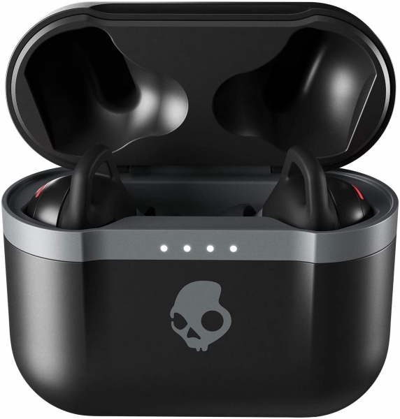 Skullcandy Indy Evo Tam Kablosuz Kulaklık — ürün görseli 5
