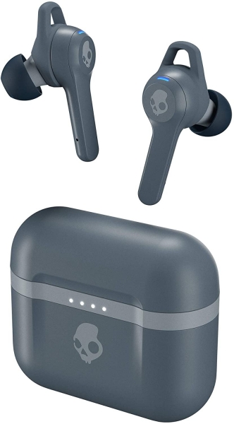 Skullcandy Indy Evo Tam Kablosuz Kulaklık — ürün görseli 2