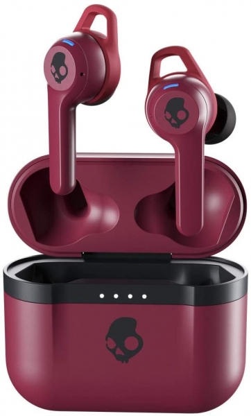 Skullcandy Indy Evo Tam Kablosuz Kulaklık — ürün görseli 3