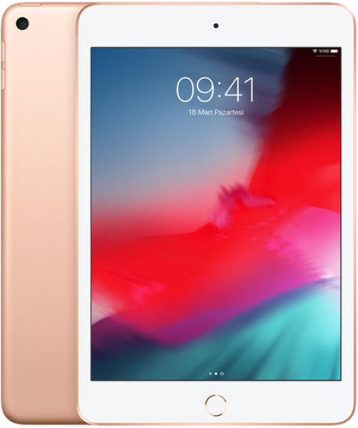 Apple iPad Mini 5 Tablet (256 GB) — ürün görseli 4