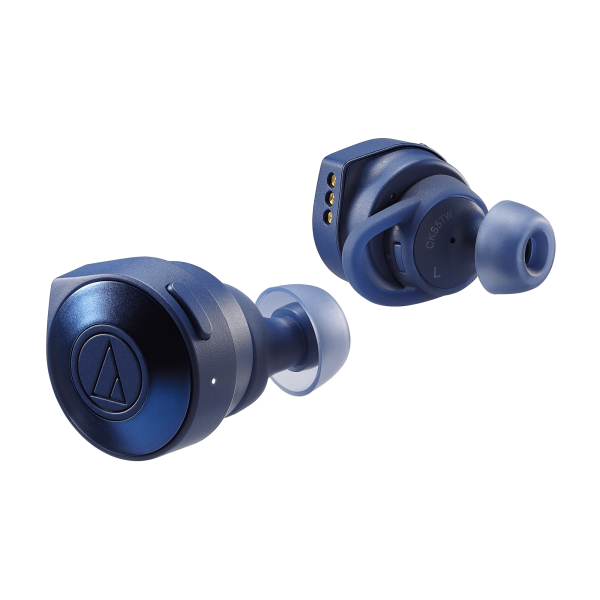 Audio-Technica ATH-CKS5TW Tam Kablosuz Kulaklık — ürün görseli 2