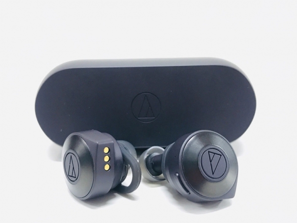 Audio-Technica ATH-CKS5TW Tam Kablosuz Kulaklık — ürün görseli 4