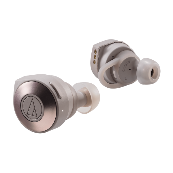 Audio-Technica ATH-CKS5TW Tam Kablosuz Kulaklık — ürün görseli 3