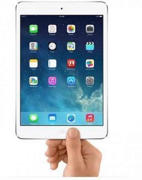 Apple iPad Mini 2 Retina Tablet (128 GB) — ürün görseli 13