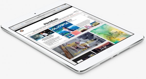 Apple iPad Mini 2 Retina Tablet (128 GB) — ürün görseli 17