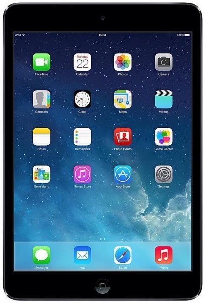 Apple iPad Mini 2 Retina Tablet (128 GB) — ürün görseli 14