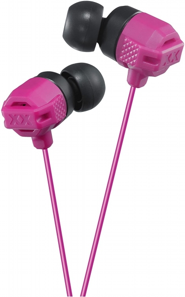 JVC HA-FX102 Kablolu Kulaklık — ürün görseli 3