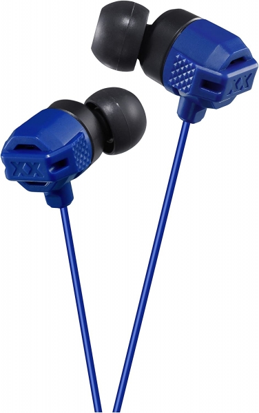 JVC HA-FX102 Kablolu Kulaklık — ürün görseli 2