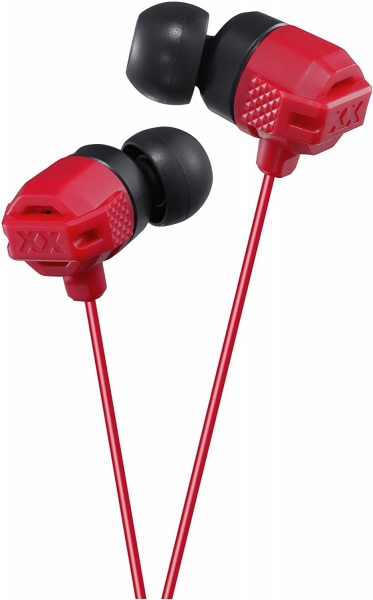 JVC HA-FX102 Kablolu Kulaklık — ürün görseli 4