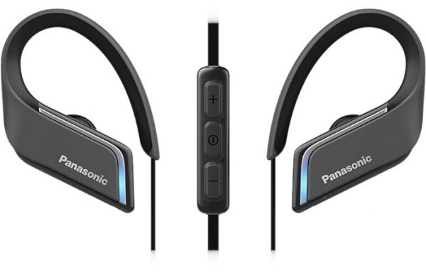 Panasonic RP-BTS55 Kablosuz Kulaklık — ürün görseli 4