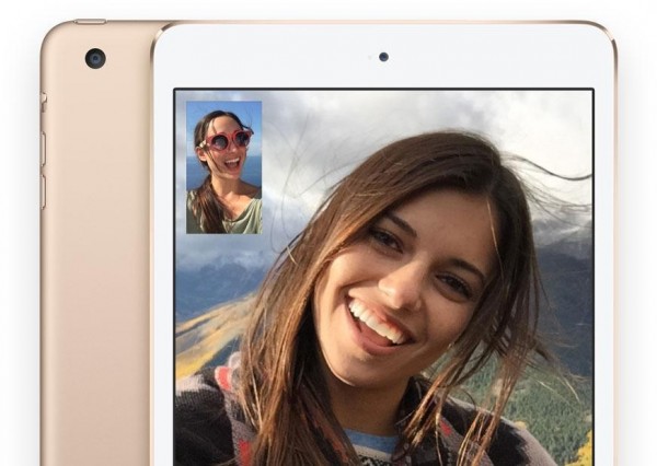Apple iPad Mini 3 Tablet (64 GB) — ürün görseli 10