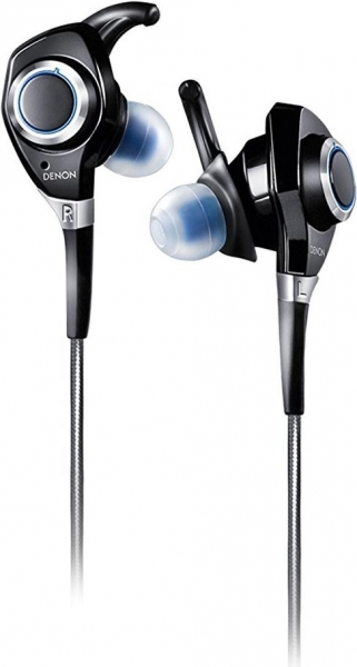 Denon Urban Raver Kablolu Kulaklık (AH-C301)