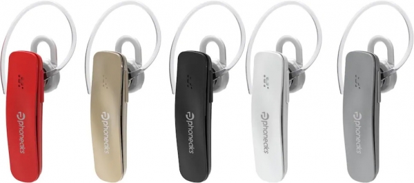 Phoneaks PA-10031 Kablosuz Kulaklık — ürün görseli 2