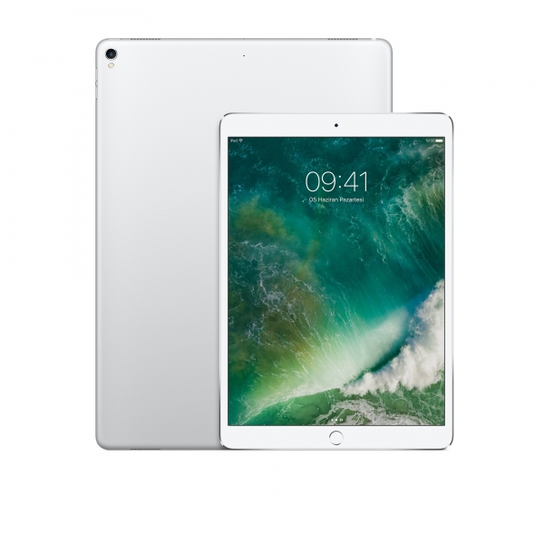 Apple iPad Pro 10.5" Tablet (256 GB) — ürün görseli 10