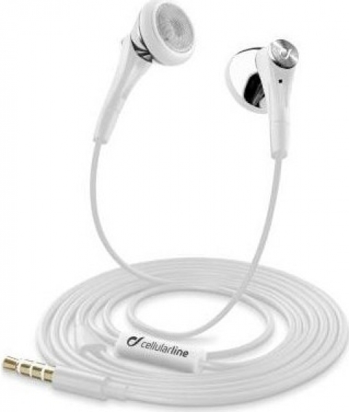 Cellularline Firefly Kablolu Kulaklık