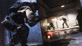 Call of Duty Modern Warfare PS — ürün görseli 3