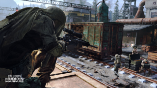 Call of Duty Modern Warfare PS — ürün görseli 2