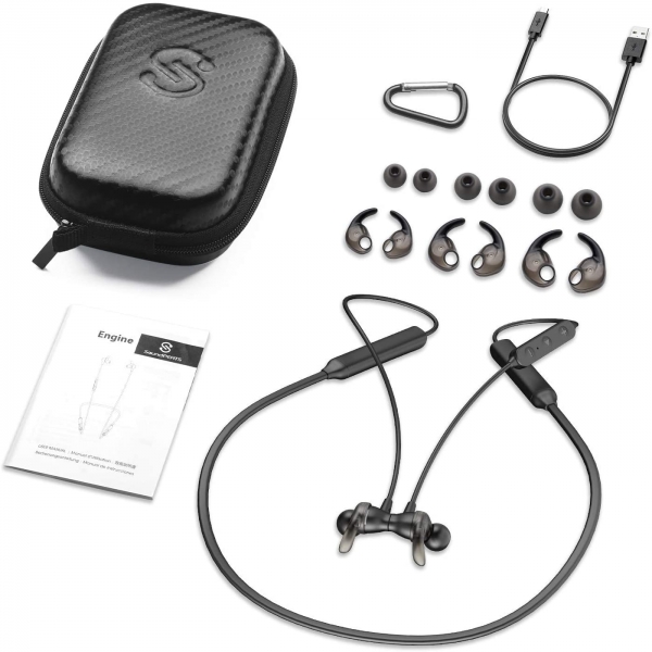 Soundpeats Engine Kablosuz Kulaklık — ürün görseli 2