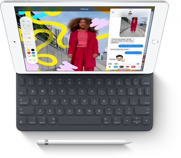 Apple Ipad 7 Tablet (32 GB) — ürün görseli 11