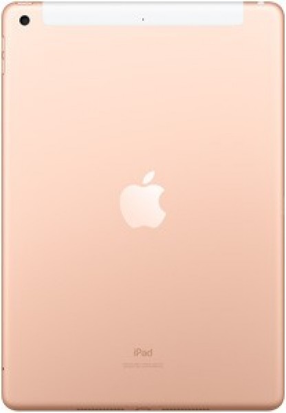 Apple Ipad 7 Tablet (32 GB) — ürün görseli 5