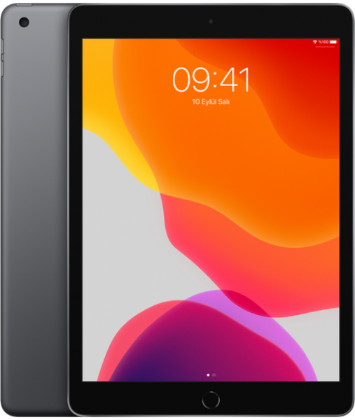 Apple Ipad 7 Tablet (32 GB) — ürün görseli 2