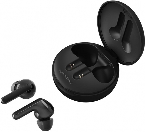 LG Tone Free FN6 Tam Kablosuz Kulaklık (HBS-FN6) — ürün görseli 2