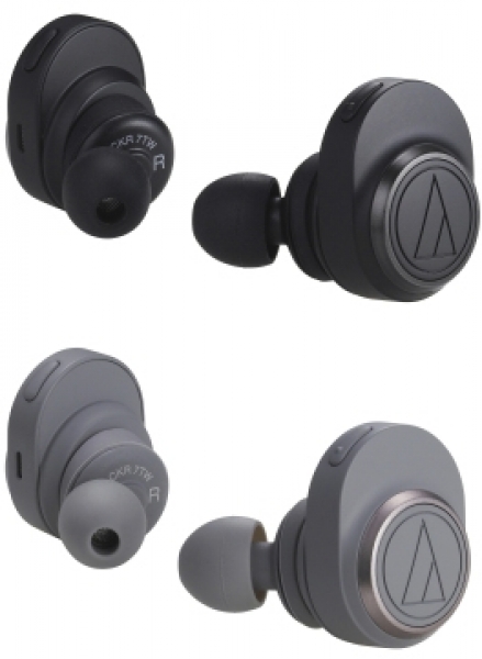 Audio-Technica ATH-CKR7TW Tam Kablosuz Kulaklık — ürün görseli 3