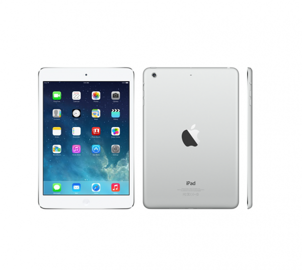 Apple iPad Mini 2 Retina Tablet (64 GB) — ürün görseli 4