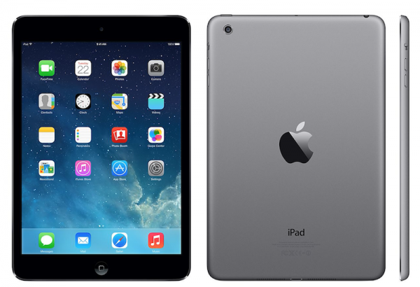 Apple iPad Mini 2 Retina Tablet (64 GB) — ürün görseli 2