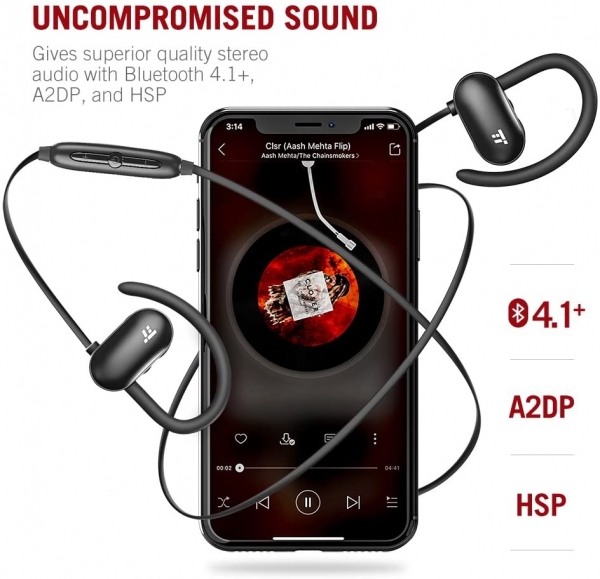 TaoTronics TT-BH034 Kablosuz Kulaklık — ürün görseli 2