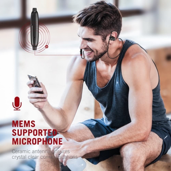 TaoTronics TT-BH034 Kablosuz Kulaklık — ürün görseli 4