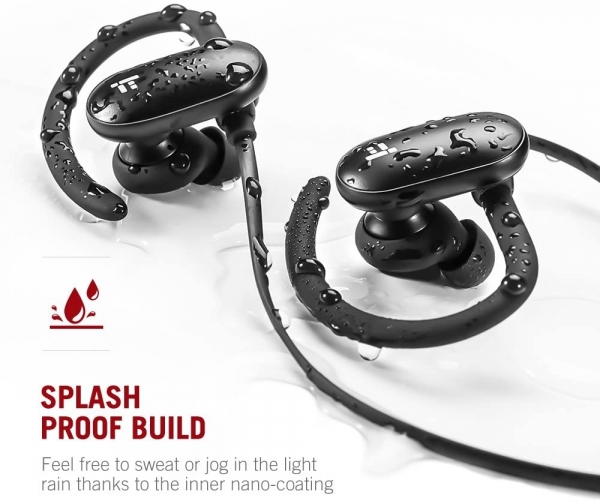 TaoTronics TT-BH034 Kablosuz Kulaklık — ürün görseli 3