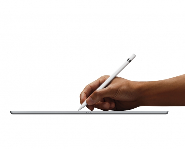Apple iPad Pro 12.9" Tablet (256 GB / 4G) — ürün görseli 14