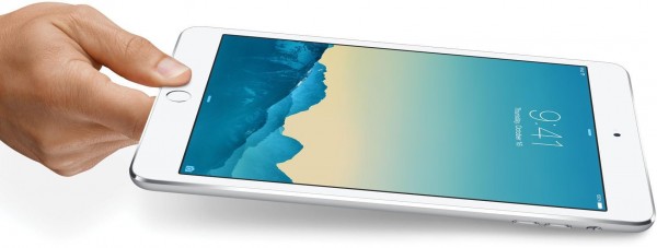 Apple iPad Mini 3 Tablet (64 GB / 4G) — ürün görseli 8