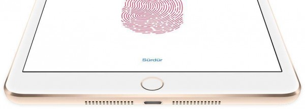 Apple iPad Mini 3 Tablet (64 GB / 4G) — ürün görseli 13