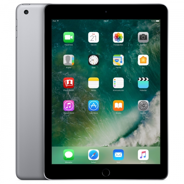 Apple iPad 5 Tablet (128 GB) — ürün görseli 4