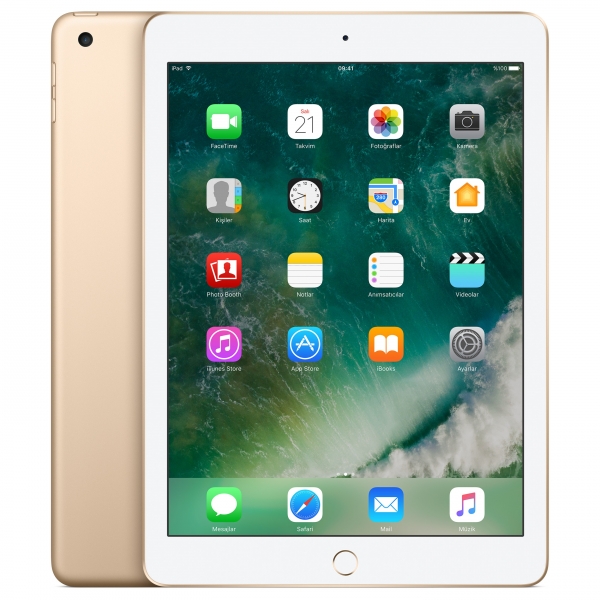 Apple iPad 5 Tablet (128 GB) — ürün görseli 2